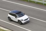 Mini Paceman Cooper S 2013 года (UK)